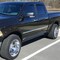 Spec-D Tuning 09-17 Dogde Ram 1500 Fender Flares-Texture FDF-RAM0915-TS-RS - alternate 6